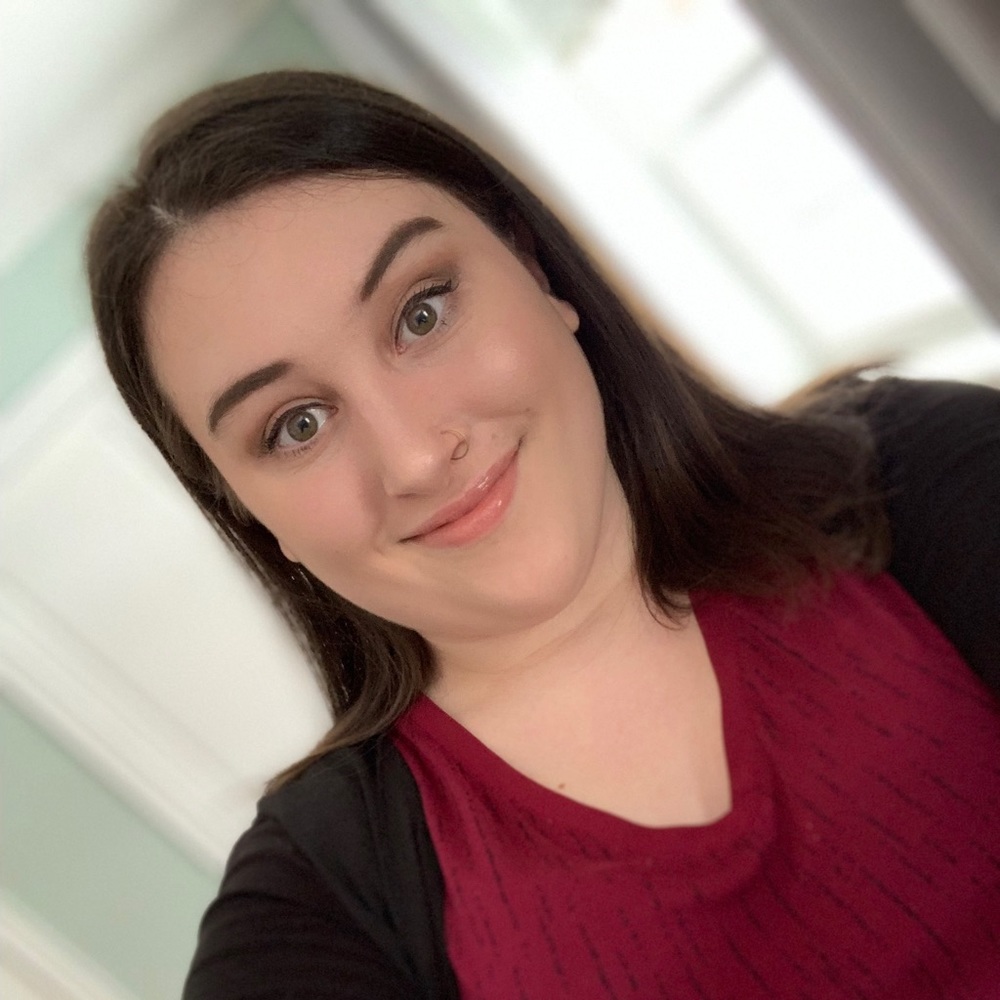 Meet your Posher, Jenna